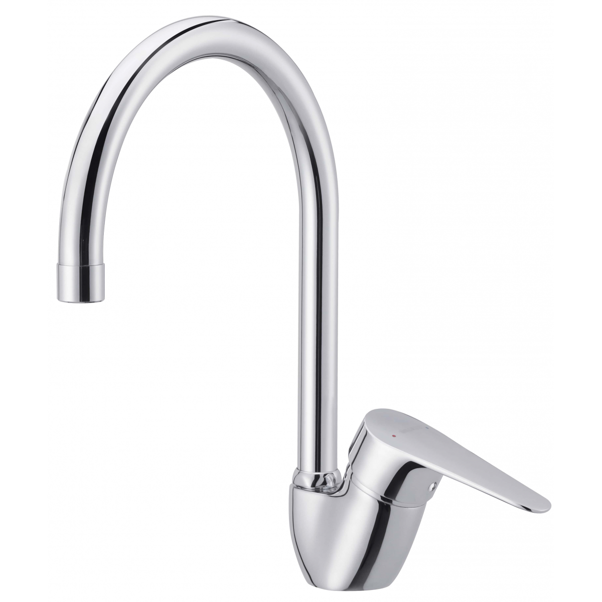 Walrus WR-507416 Virgo 廚盆龍頭 (鍍鉻)